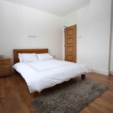 Bed and Breakfast The Callows Атлон Экстерьер фото