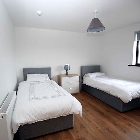 Bed and Breakfast The Callows Атлон Экстерьер фото