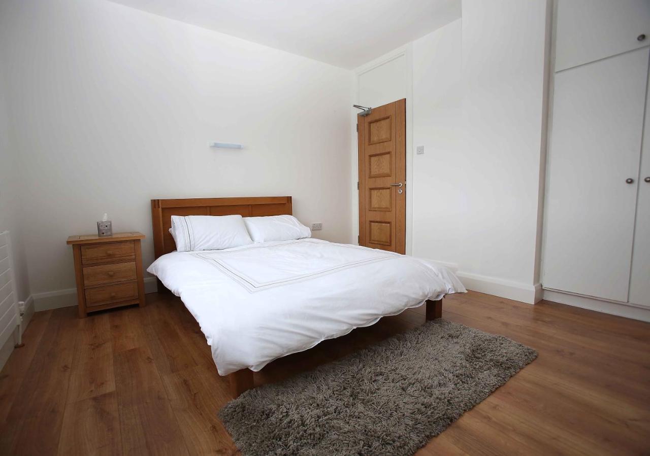 Bed and Breakfast The Callows Атлон Экстерьер фото