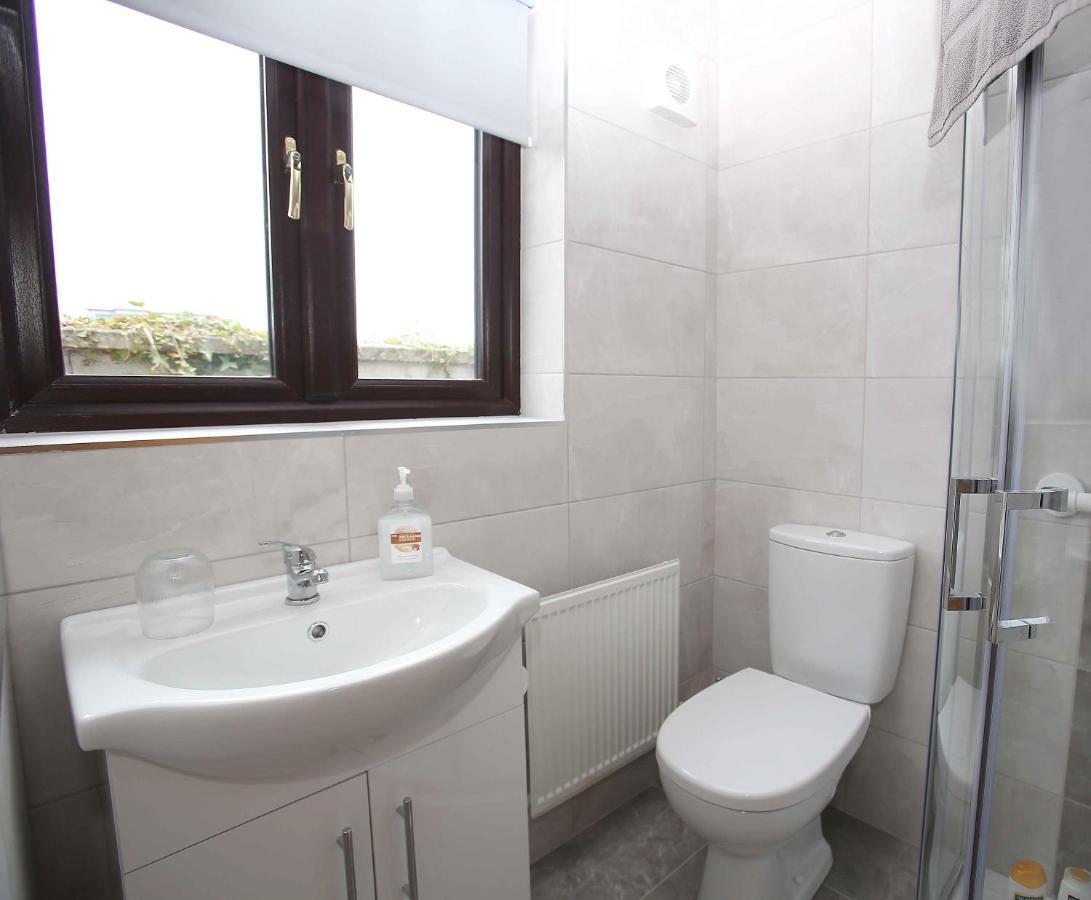 Bed and Breakfast The Callows Атлон Экстерьер фото