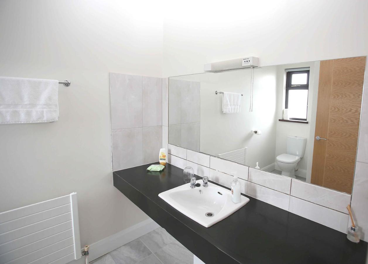 Bed and Breakfast The Callows Атлон Экстерьер фото