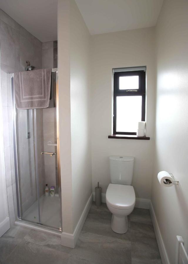 Bed and Breakfast The Callows Атлон Экстерьер фото