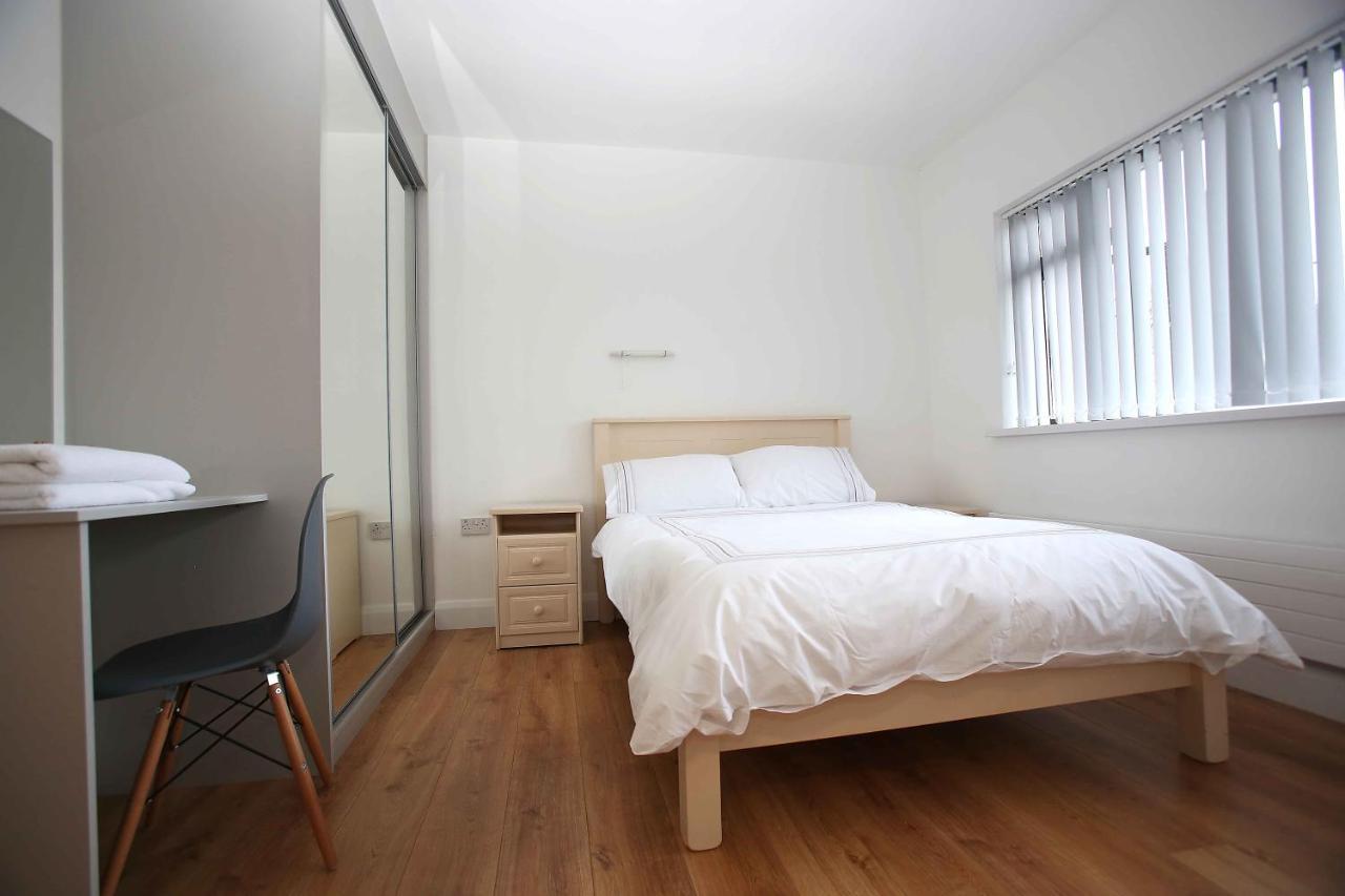 Bed and Breakfast The Callows Атлон Экстерьер фото