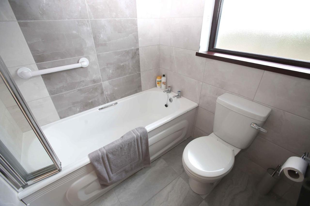 Bed and Breakfast The Callows Атлон Экстерьер фото