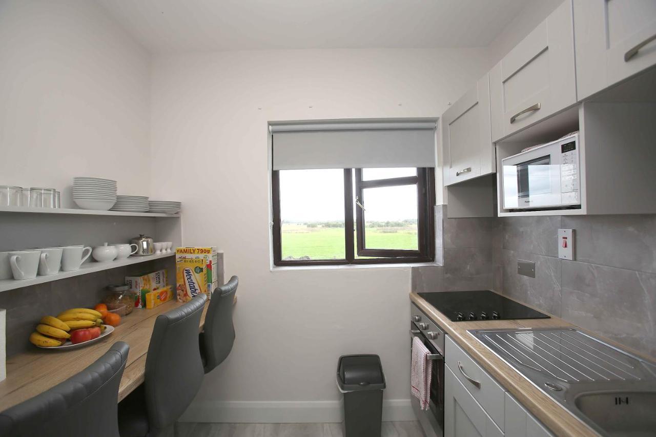 Bed and Breakfast The Callows Атлон Экстерьер фото