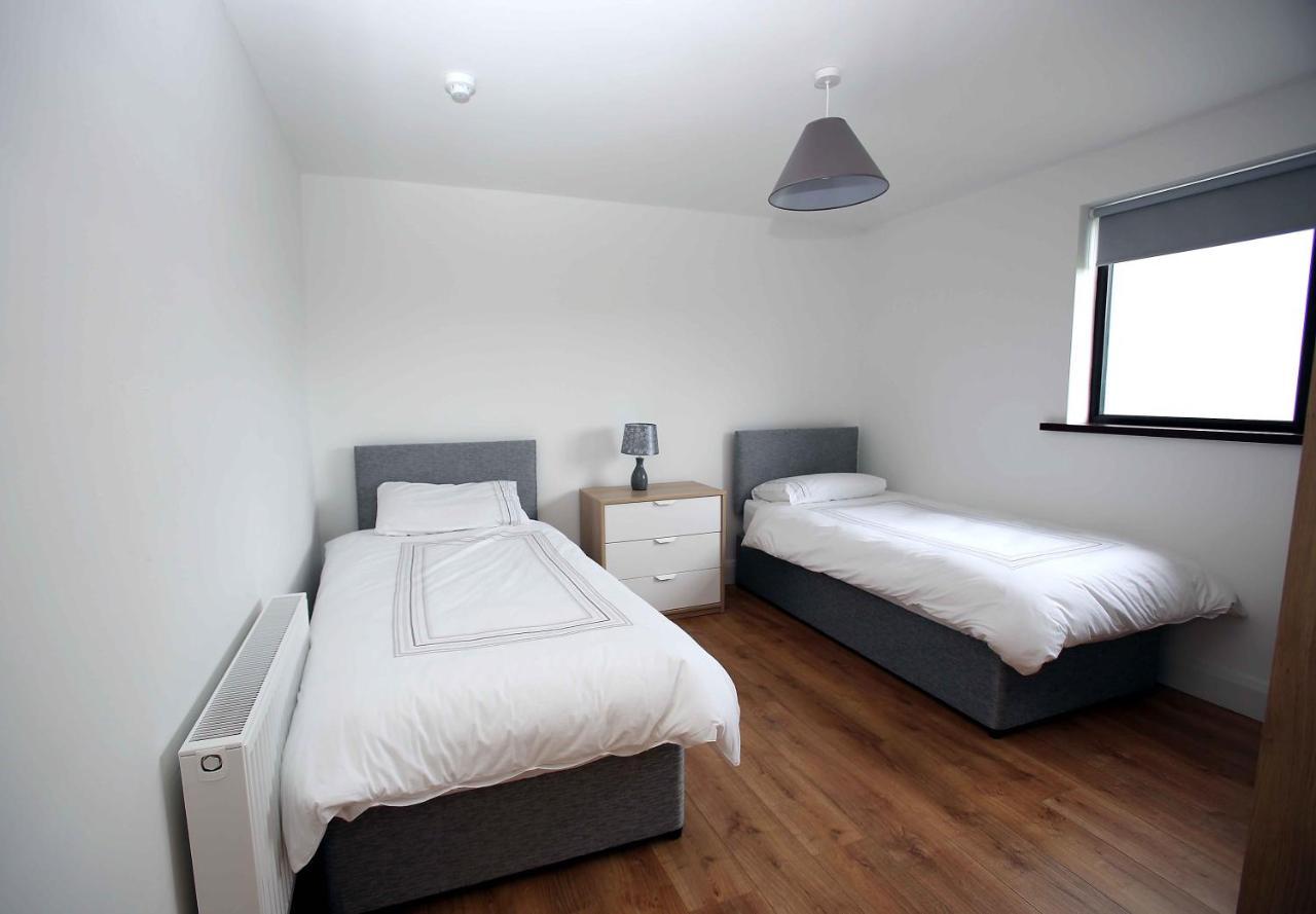 Bed and Breakfast The Callows Атлон Экстерьер фото