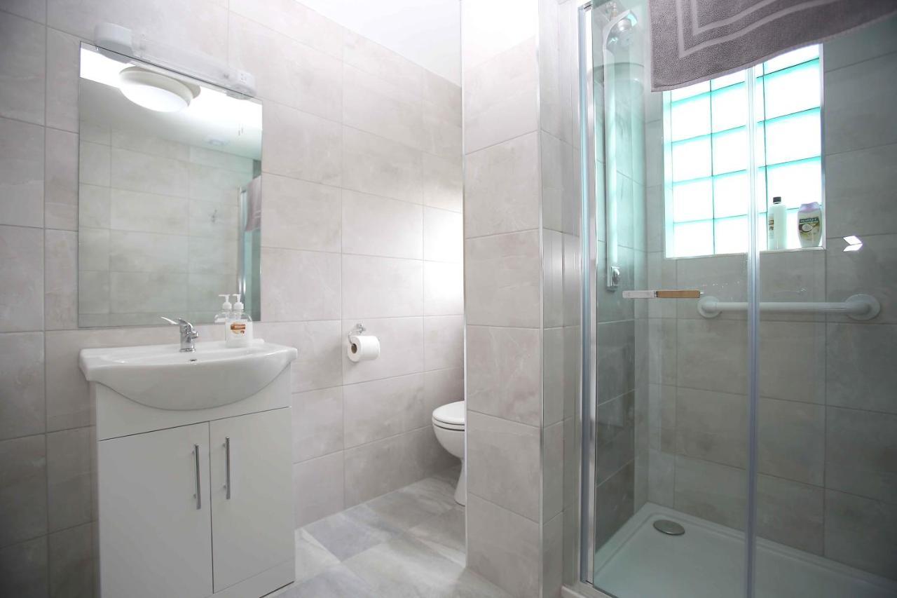 Bed and Breakfast The Callows Атлон Экстерьер фото