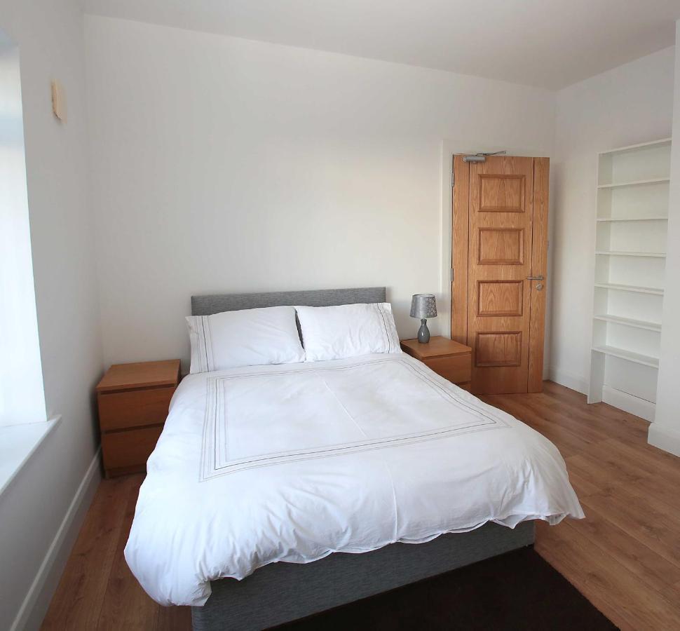 Bed and Breakfast The Callows Атлон Экстерьер фото