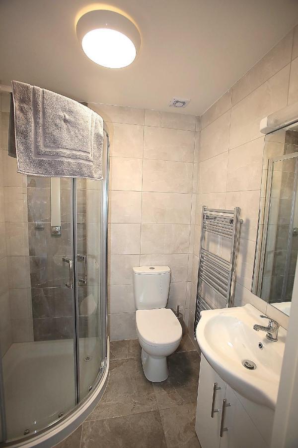 Bed and Breakfast The Callows Атлон Экстерьер фото
