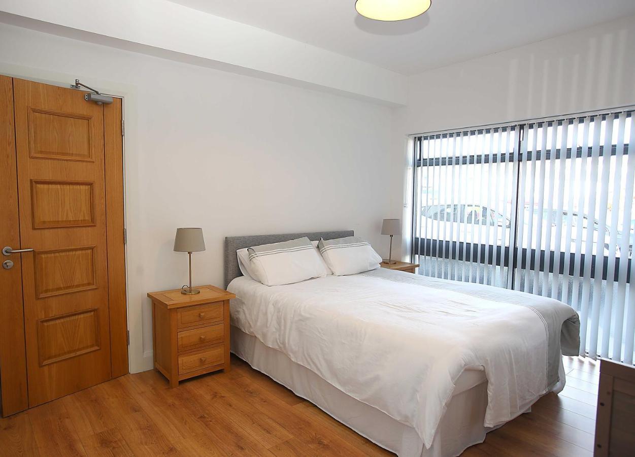 Bed and Breakfast The Callows Атлон Экстерьер фото