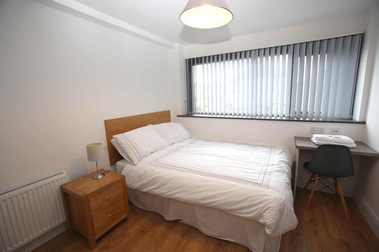 Bed and Breakfast The Callows Атлон Экстерьер фото