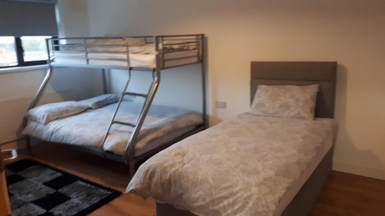 Bed and Breakfast The Callows Атлон Экстерьер фото