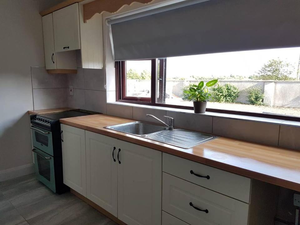Bed and Breakfast The Callows Атлон Экстерьер фото